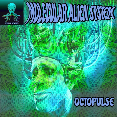 Octopulse - Molecular Alien System (Original Mix)