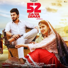 52 Gaj Ka Daman