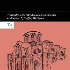View PDF Chronicle of the Logothete (Translated Texts for Byzantinists LUP) by  Staffan Wahlgren