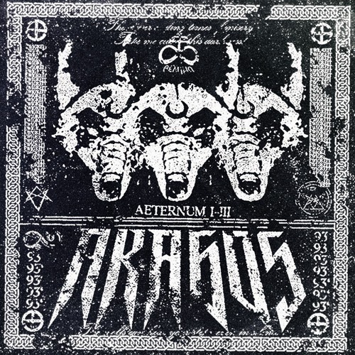 AKABXS - AETERNUM PT. III
