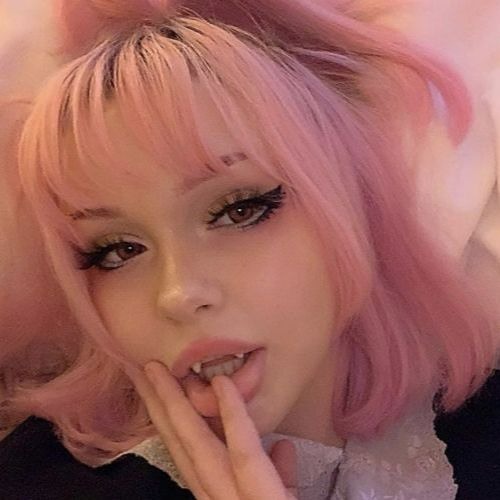 broken w/ yens prod lungskull & weedpackk