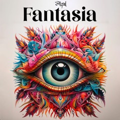 AZRAL - Fantasia (original Mix)