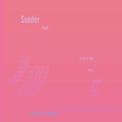 Sonder - Free (Jaay Michael / IAMGRUV edit)