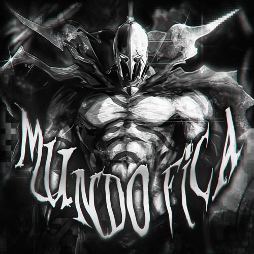 MUNDO FICA (Slowed)