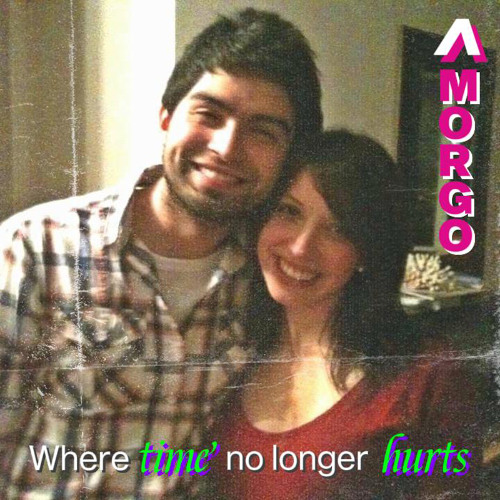Where time no longer hurts