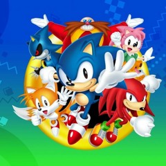 Sonic Origins - Launch Base Zone Act 1 (Sonic 3 OG Remix)