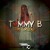 Artwork for Tommy B -  The Grudge **exclusive to track pack**