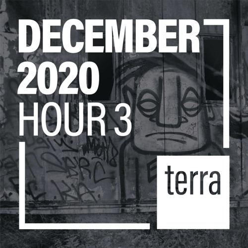 Counterterraism December 2020 - Hour 3