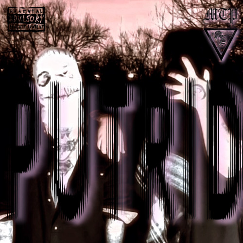 Putrid - DVRKSIDE & Krim$in Terror Phantom - (Prod. Ujuajua)