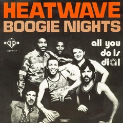 Boogie Nites [Dr Packer's Heatwave Mix]