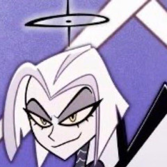 hazbin hotel like gravity