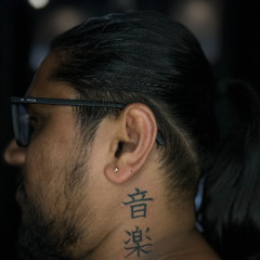 01 DISCO FUNKY HOUSE VOL1 - DJ AB