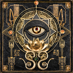 The Serpent and the Lotus