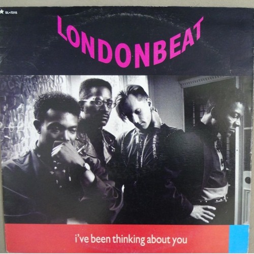 Stream LONDONBEAT X Eugene Star, Olmega, Glazur - I've Been Thinking About  You (DJ Baur Rework) by #Housechart1 | Listen online for free on SoundCloud