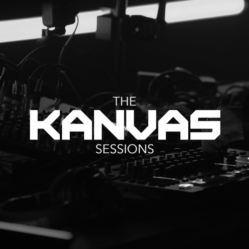 Nomi Elektra @ The KANVAS Sessions  [Video link in description]