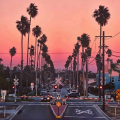 WEST COAST R&B type beat - 'BACK SEAT'