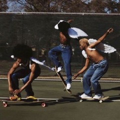 Frank Ocean X Blood Orange Type Beat - Wings