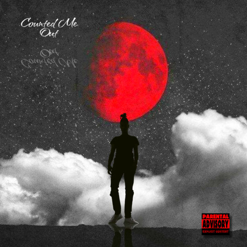 DJ DIFFICULT - COUNTED ME OUT MIXTAPE #TNMG