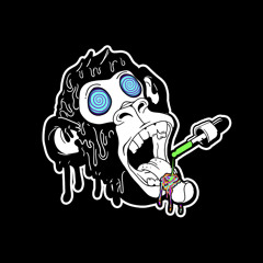 JADEM - TRIPPIN’ APE