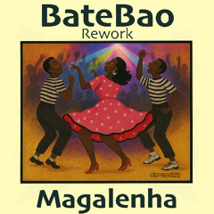 Magalenha da Rave