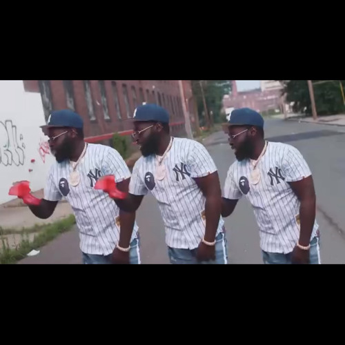 Gyalis Remix X B Billz