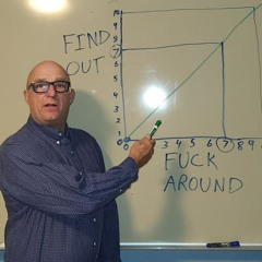 F*ck Around, Find Out (Ep. 1)
