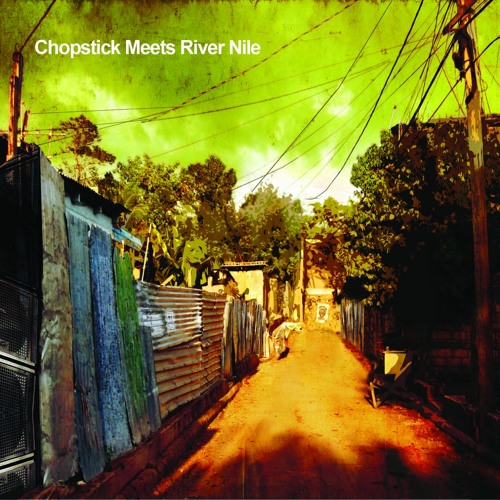 Nah Stop Bun It (Original Mix) [feat. Lutan Fyah]
