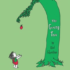 [❤ PDF ⚡]  The Giving Tree full