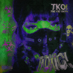 TKOnte - TOXIC!