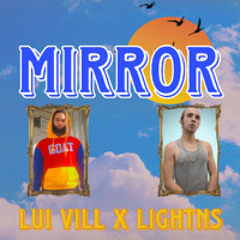 MIRROR- (Feat. LIGHTNS) (ProdBy: Whetstone)