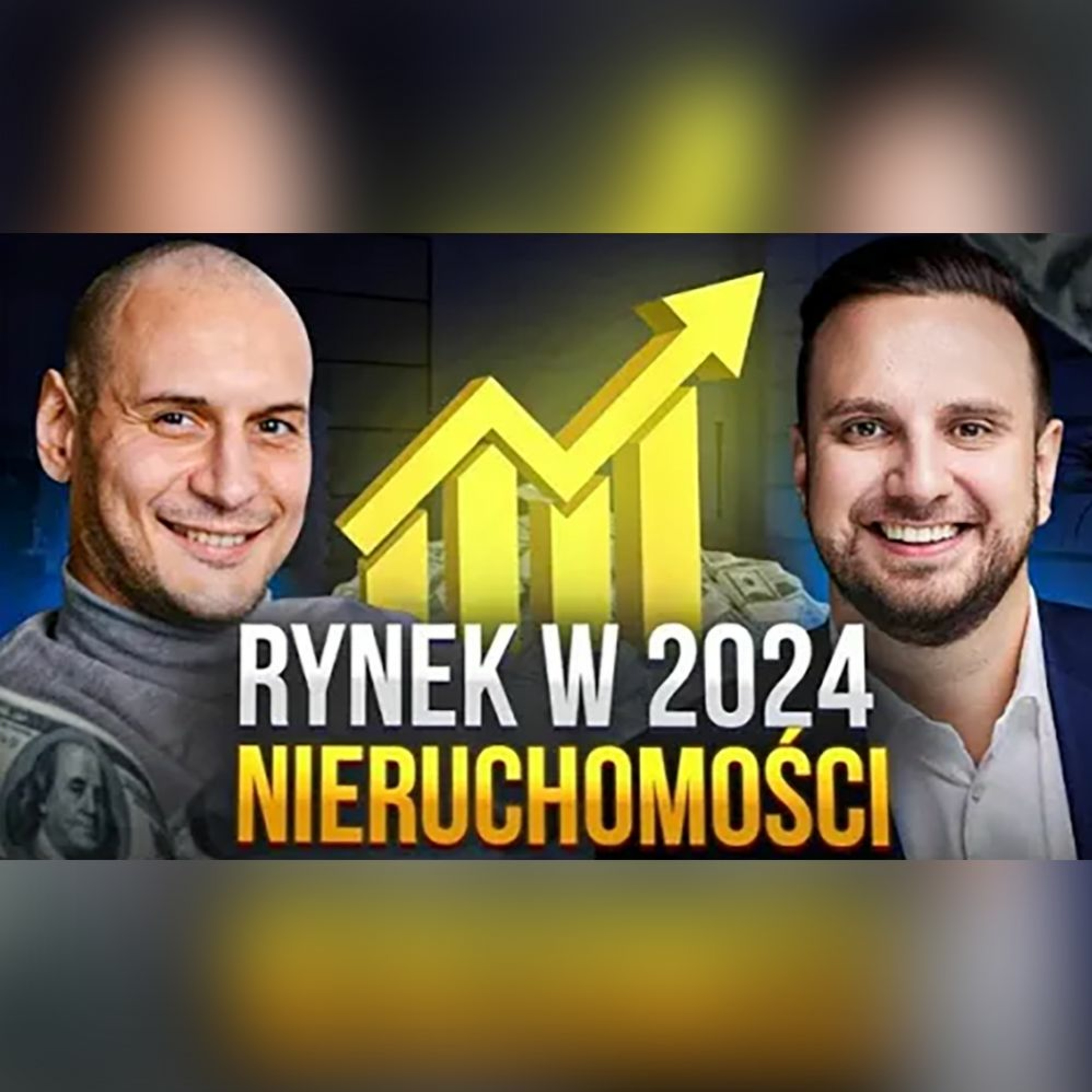 Podcast Nowoczesny Inwestor - Daniel Siwiec