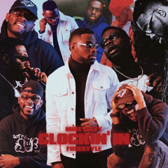 Clockin In Freestyle