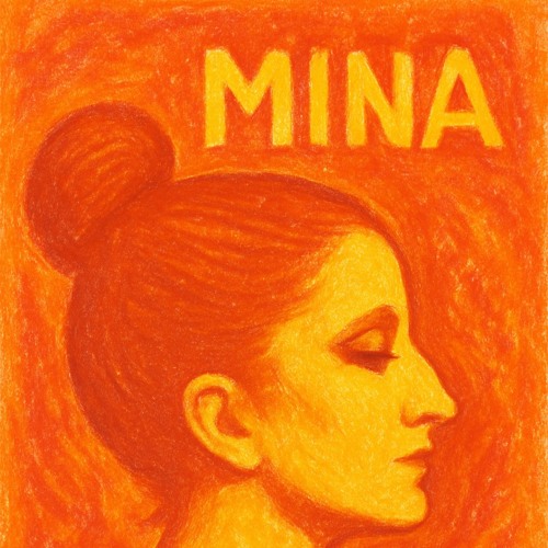 Mina - Ancora Ancora Ancora (Luca Tarantino Remix)