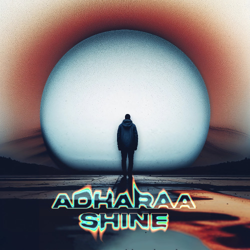 Adharaa - Shine [UNSR-326]