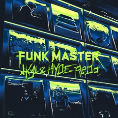 MPH - Funk Master (Jkyl & Hyde Redo)