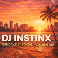 Brazilian Zouk - Sunday Day Social at Zouk United Miami - Closing Set