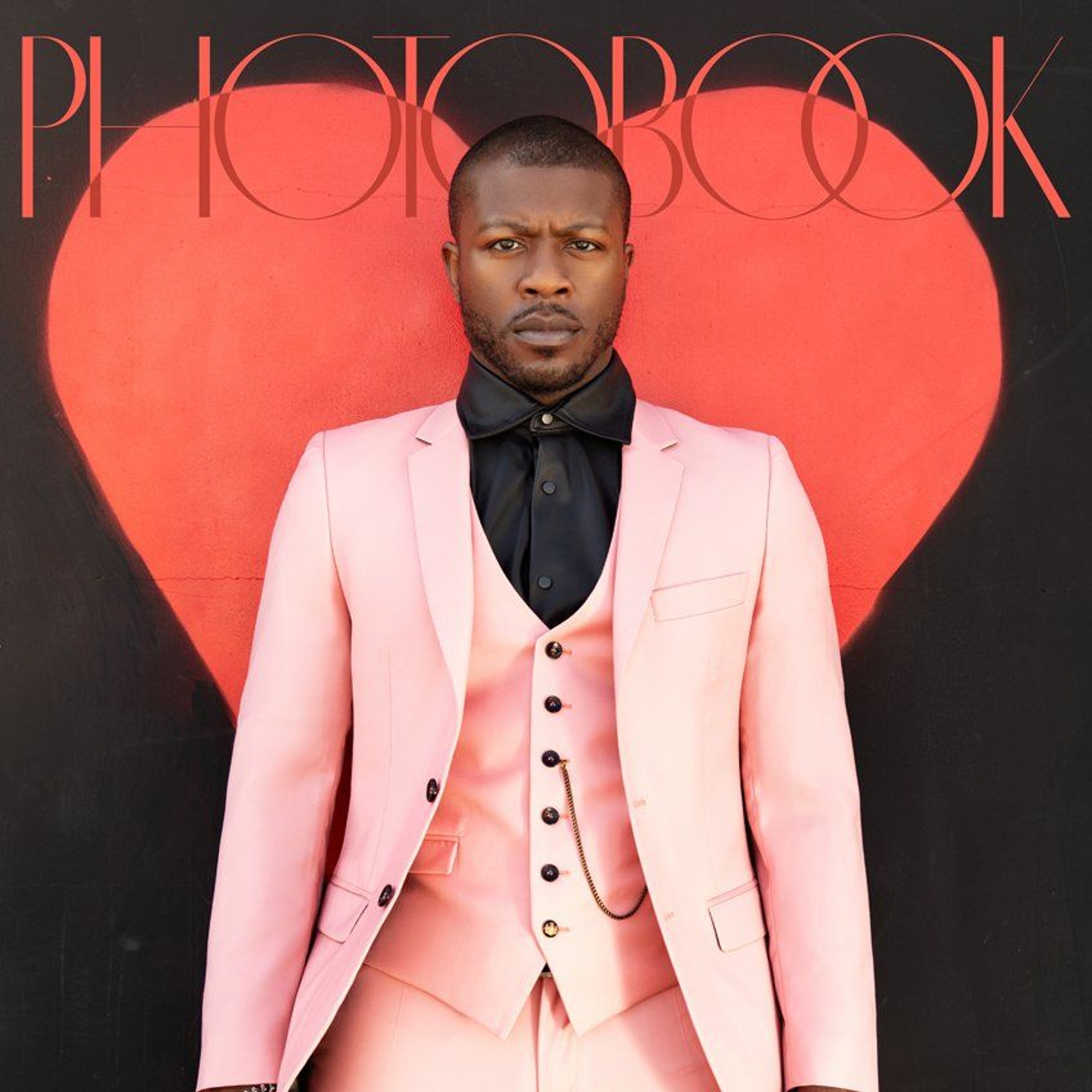 The Frank MacKay Show - Edwin Hodge