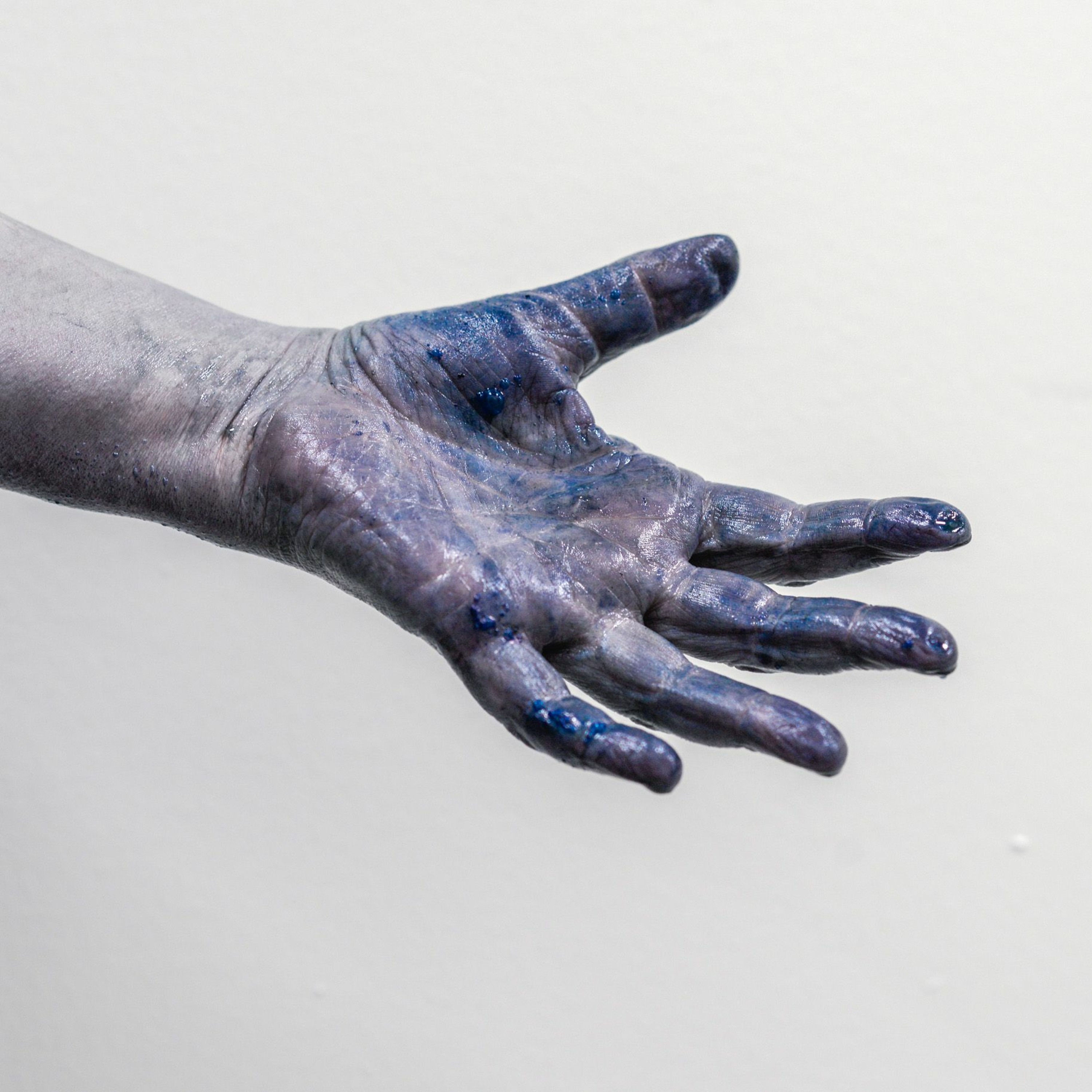 Put The Dye Inside Of The Indigo Vat episode artwork