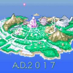 SEVII ISLAND • AREA 3-1
