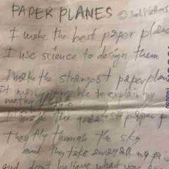 Paper Planes