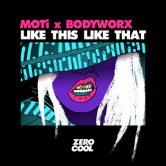 Like This Like That (Extended Mix)