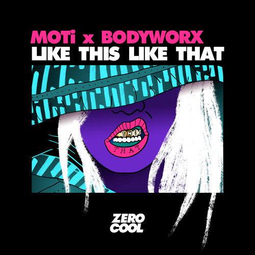 Like This Like That (Extended Mix)