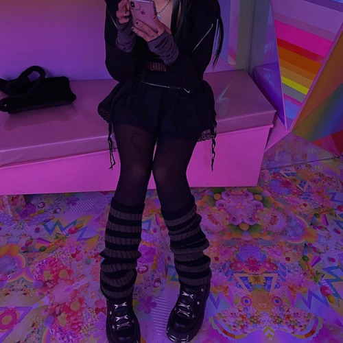 goth