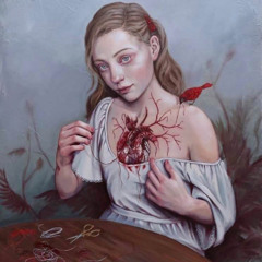 Snow White(prod.unknwnshi)