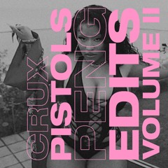 Peng Edits Volume II