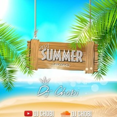 DJ Chobi - SUMMERTIME