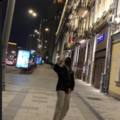 ne nado (prod.glorykeyz)