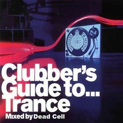 Clubber's Guide To... Trance - Lockdown Lift Up Mix #3