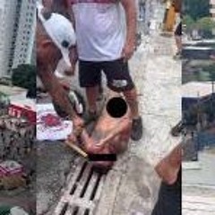 Full!! video cena triste em recife torcedor pedindo pra entrar na loja completo