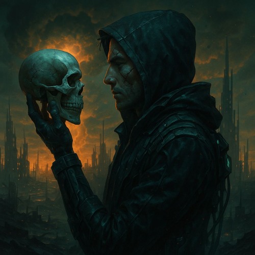 I must not fear [FREE DOWNLOAD]